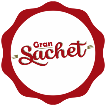 Logo Gran Sachet